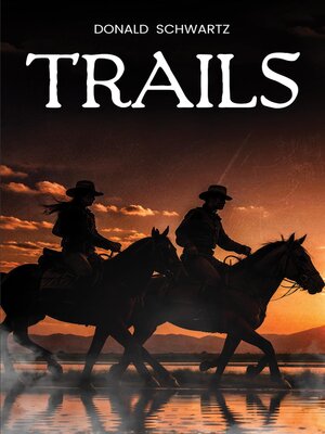 cover image of Trails